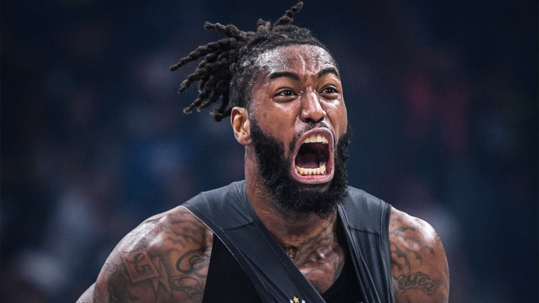 Μεγάλο «διπλό» της Παρτιζάν, 97-84 την Εφές που απομακρύνεται από την οκτάδα