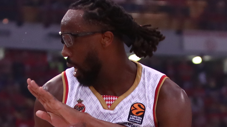 Προχωράει ακάθεκτη η Μονακό, 81-68 τη Βίρτους Μπολόνια