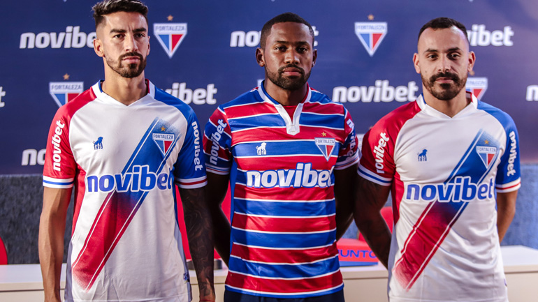 Juan Martín Lucero, Guilherme de Jesus da Silva (Tinga), Moisés Vieira da Veiga (Moisés)