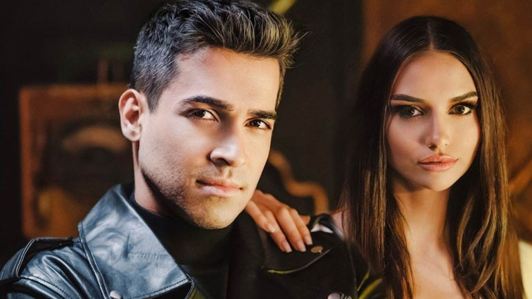 «Το ομορφότερο κορίτσι» του Βασίλη Δήμα έχει γίνει… περιζήτητο!