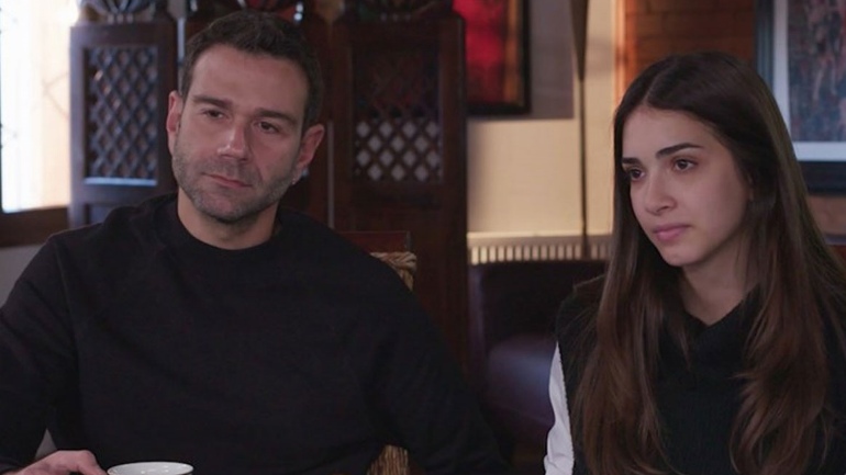 Η Γη της Ελιάς: Όσα θα δούμε στο επεισόδιο της Παρασκευής