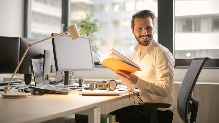 Γραφείο: Τα αναλώσιμα που χρειάζεσαι Γραφείο: Τα αναλώσιμα που χρειάζεσαι