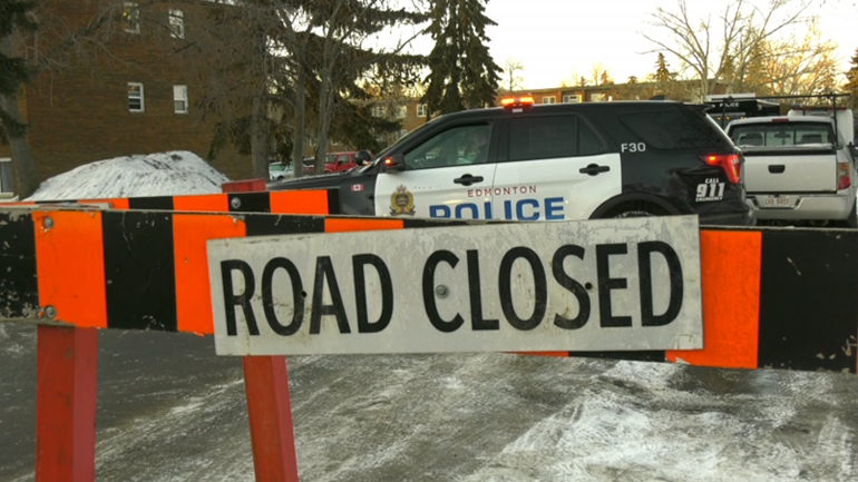 Δύο αστυνομικοί σκοτώθηκαν από ένοπλο, ο οποίος αυτοκτόνησε, στο Έντμοντον του Καναδά