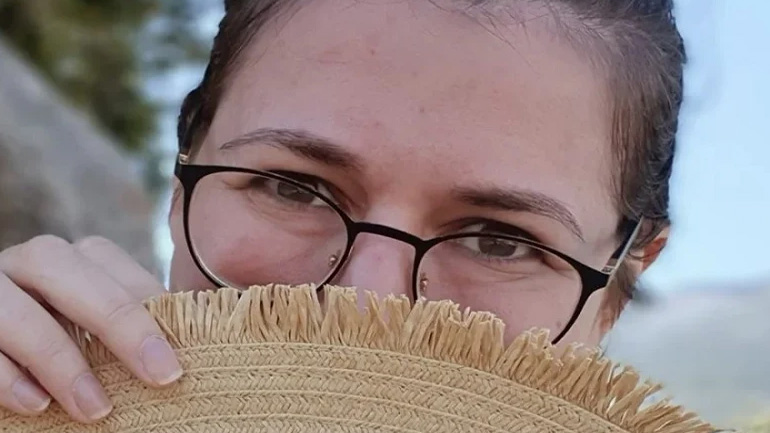 Η διπλή ζωή της Irina S. Η διπλή ζωή της Irina S.