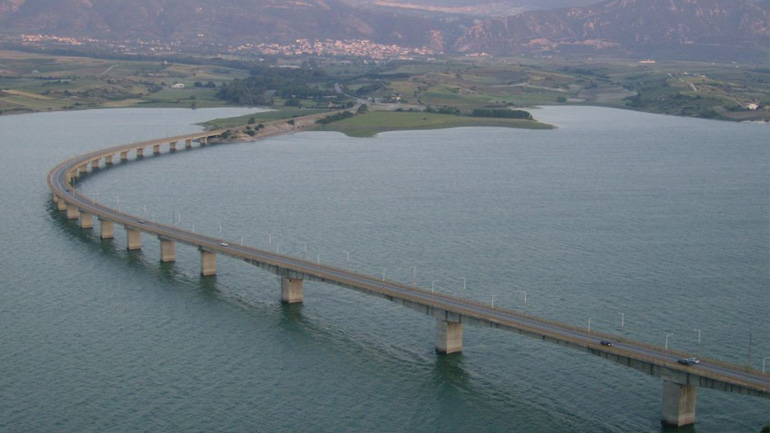 Γέφυρα Σερβίων: Έκτακτη σύσκεψη για τις μετακινήσεις