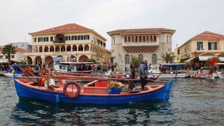 Στη γερμανική αγορά ποντάρουν Πρέβεζα και Κόνιτσα