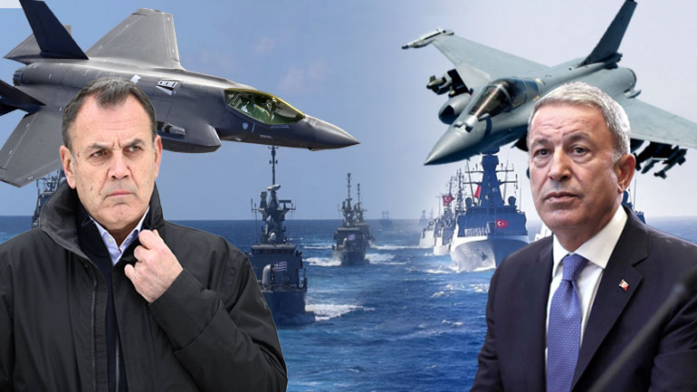 «Δεν αποκλείω συνάντηση με τον Χουλουσί Ακάρ»