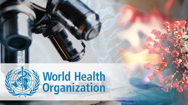 Παγκόσμιος Οργανισμός Υγείας: Χαρακτηριστικά εποχικής γρίπης παίρνει ο Covid-19