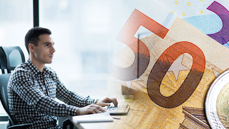 Ανακοινώνεται σήμερα ο νέος κατώτατος μισθός