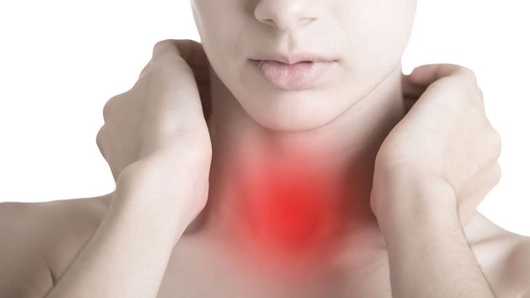 Η συχνότητα της θυρεοειδικής αυτοανοσίας είναι υψηλότερη σε όσους νόσησαν με COVID-19