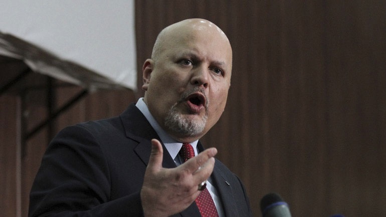 ΔΠΔ – Καρίμ Χαν: Εκατοντάδες παιδιά μεταφέρθηκαν από ορφανοτροφεία της Ουκρανίας στη Ρωσία