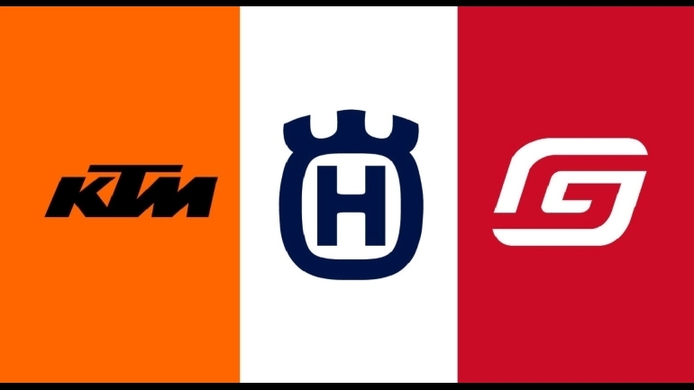 Η Πέτρος Πετρόπουλος Α.Ε.Β.Ε. εισαγωγέας των μοτοσυκλετών KTM, Husqvarna και GasGas για την ελληνική αγορά