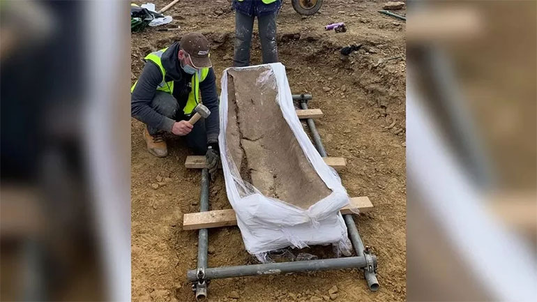 Φωτ.: WEST YORKSHIRE JOINT SERVICES/LEEDS CITY COUNCIL 