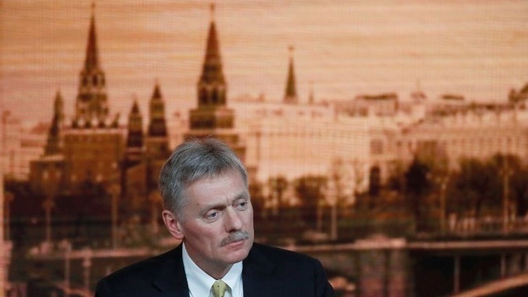 «Άκυρο», «άνευ σημασίας», «κ…χαρτο», χαρακτηρίζει η Μόσχα το ένταλμα σύλληψης κατά του Πούτιν