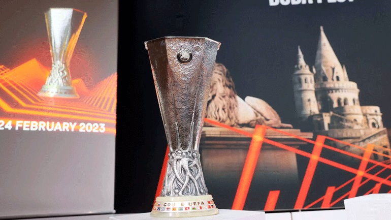 Europa League: Ξανά στην Ισπανία η Μάντσεστερ Γιουνάιτεντ