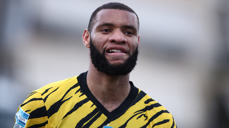 ΑΕΚ: Ανεβάζει στροφές εν όψει του Παναθηναϊκού ο Μουκουντί, δύσκολη η συμμετοχή του Λιβάι