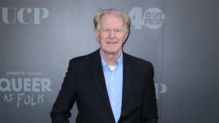 Ο Εντ Μπέγκλεϊ Τζούνιορ πήγε με τα μέσα μαζικής μεταφοράς στην τελετή των Όσκαρ