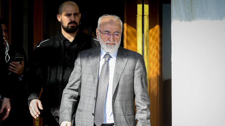 ΠΑΟΚ: «Ντόπες» Σαββίδη ενόψει του ντέρμπι με τον Άρη