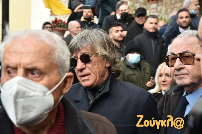 Ο Θωμάς Μαύρος