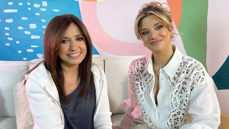 Βάσω Γουλιελμάκη: «Βιάστηκα να χωρίσω από τον πρώην μου σύζυγο»