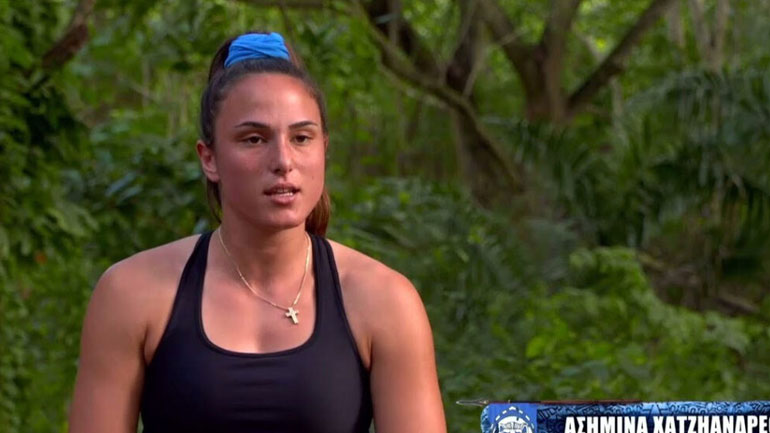 «Η αρχή της δικαίωσης» για την Ασημίνα Χατζηανδρέου: Η πρώτη αντίδραση μετά τη «βόμβα» του Acun Ilicali