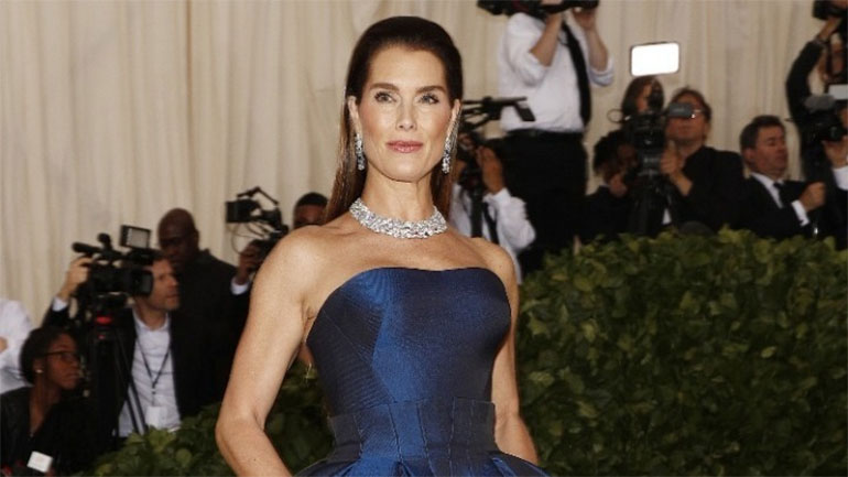 Μπρουκ Σιλντς: Το ντοκιμαντέρ για τη ζωή της και η σεξουαλική επίθεση που έχει δεχθεί