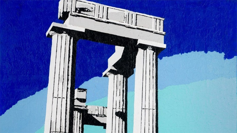 Παρατείνονται οι περιοδικές εκθέσεις του Επιγραφικού Μουσείου