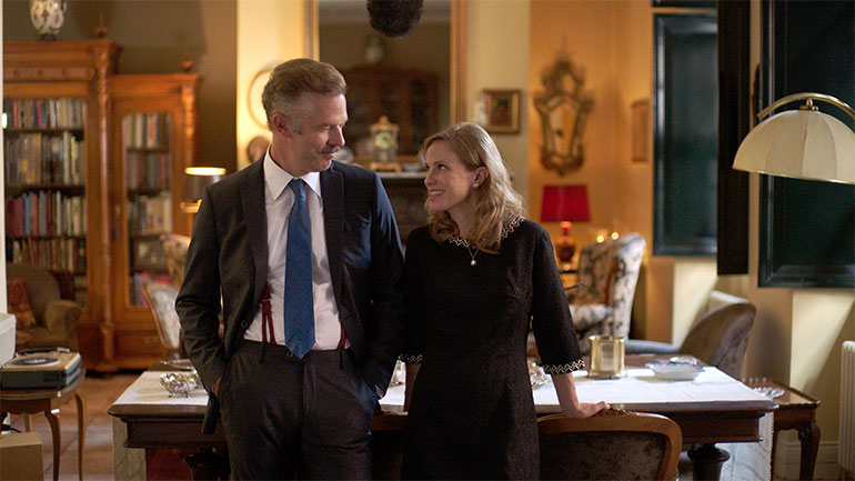 «Το βραχιόλι της φωτιάς»: Μια συγκλονιστική αποκάλυψη καθηλώνει στο τελευταίο επεισόδιο της σειράς