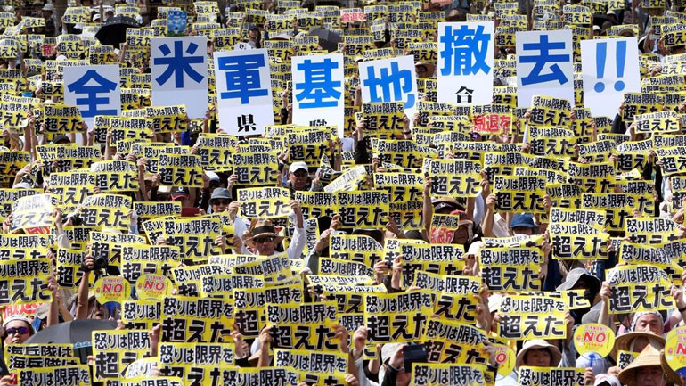 Τα συνδικάτα στην Ιαπωνία εξασφάλισαν μισθολογικές αυξήσεις-ρεκόρ 30 χρόνων