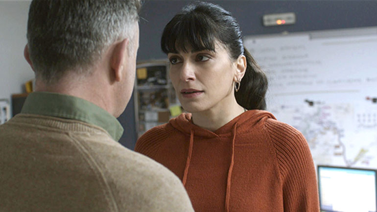 Κάνε ότι κοιμάσαι: Ο Νικόλας αποφασίζει να τιμωρήσει τον Μάνο