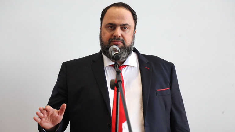 Επίθεση Μαρινάκη σε ΕΠΟ και ΚΕΔ: «Ναρκοθετείτε το πρωτάθλημα με δόλο»