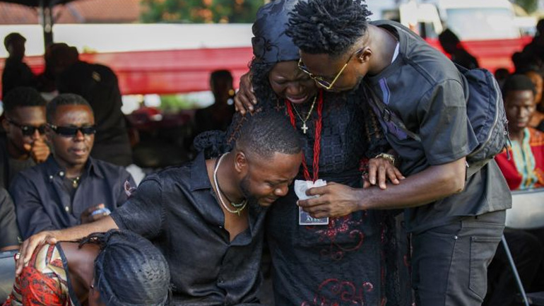 Η οικογένεια του Ατσού