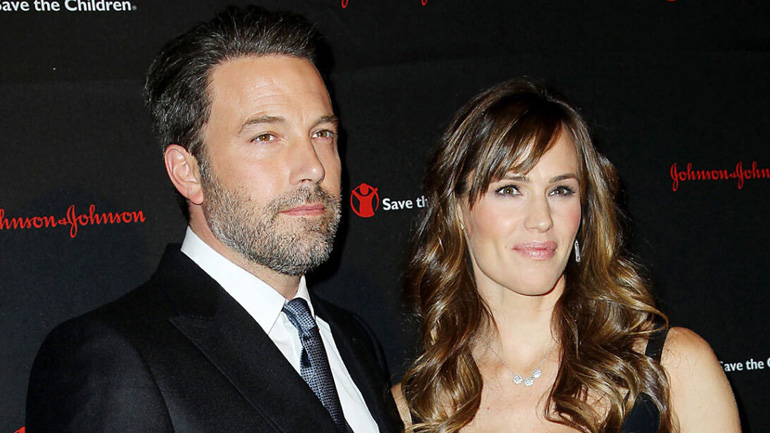 Ben Affleck: «Για τον αλκοολισμό μου φταίω μόνο εγώ και όχι η Jennifer Garner»