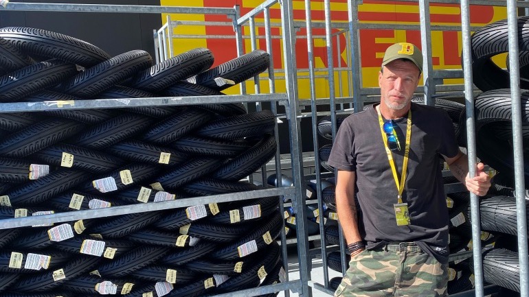 Μονομάρκα Pirelli για την κατηγορία ΟΡΕΝ του ΠΠΤ Μονομάρκα Pirelli για την κατηγορία ΟΡΕΝ του ΠΠΤ