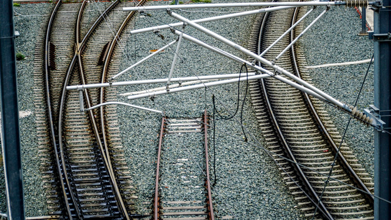 Συνεδριάζει σήμερα το συντονιστικό Κέντρο Ασφάλειας Σιδηροδρόμων