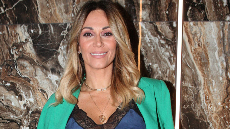 Έλλη Κοκκίνου: Το διαζύγιο από τον Παναγιώτη Βασιλειάδη και η σχέση με τον γιο της