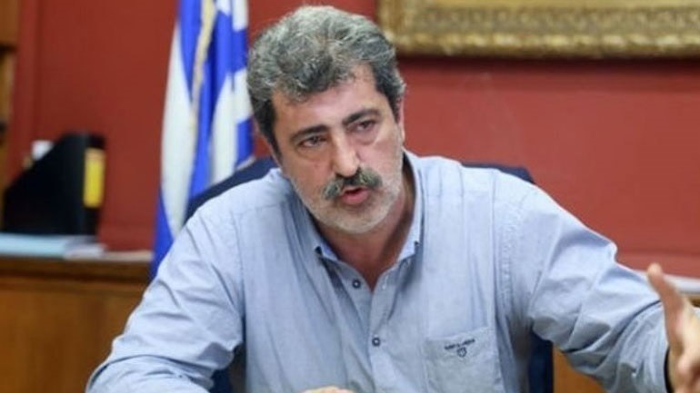 Πολάκης: Σιγά μην τους κάναμε το χατήρι…