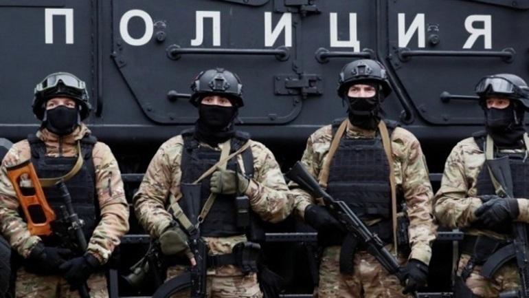 Η οργάνωση μισθοφόρων Wagner σχεδιάζει να στρατολογήσει περίπου 30.000 νέους μαχητές