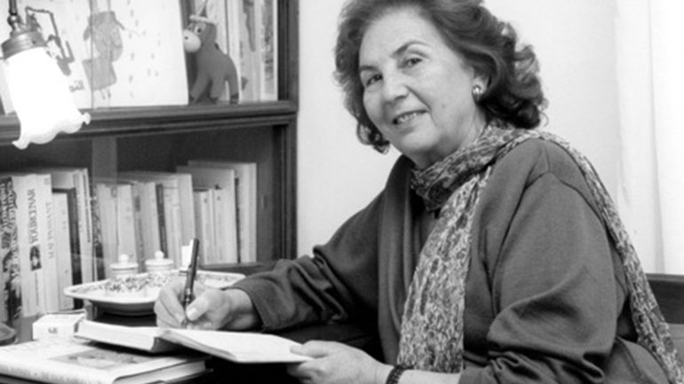 Στο μουσείο Μπενάκη «ο μεγάλος περίπατος της Άλκης»