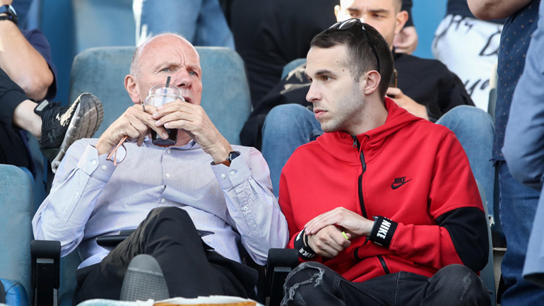 ΚΕΔ: «Ανυποχώρητος ο Μπένετ, αδύνατο να έρχονται τρεις ξένοι διαιτητές κάθε Κυριακή»