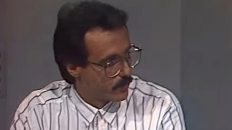 Απεβίωσε ο δημοσιογράφος Κώστας Γεωργιάδης, δημιουργός του πρώτου ελληνικού αθλητικού site