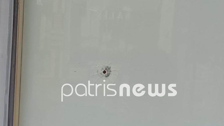 Άγριο επεισόδιο με πυροβολισμό στο κέντρο του Πύργου