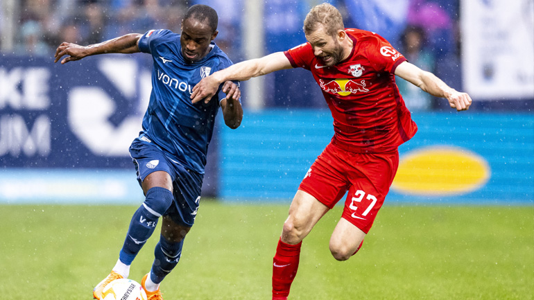 Γερμανία: Δεν μπορεί να συνέλθει η Λειψία, ηττήθηκε με 1-0 από την Μπόχουμ!