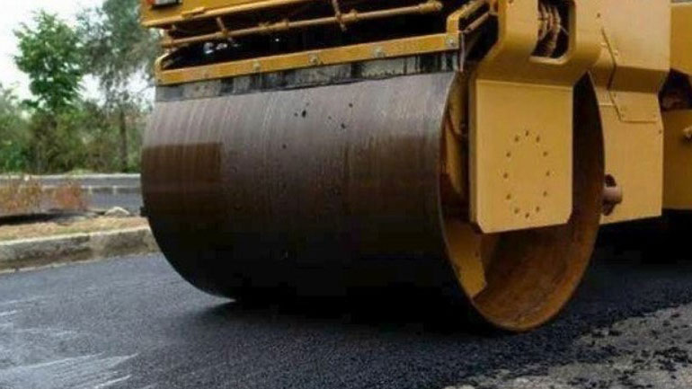 Θεσσαλονίκη: Εργασίες ασφαλτόστρωσης στην Εσωτερική Περιφερειακή Οδό, από 20 – 24 Μαρτίου