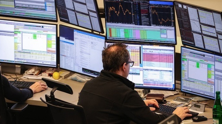 Συντονισμένες ενέργειες των μεγάλων κεντρικών τραπεζών για βελτίωση της πρόσβασης στη ρευστότητα