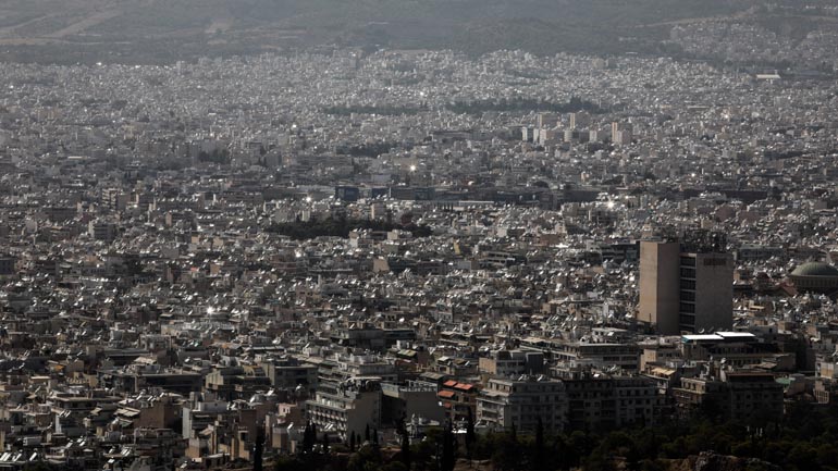 Ξεκινά άμεσα ο προσεισμικός έλεγχος των δημόσιων κτηρίων – Με τον αντισεισμικό κανονισμό του 1959 σχεδόν τα μισά κτίρια στη χώρα