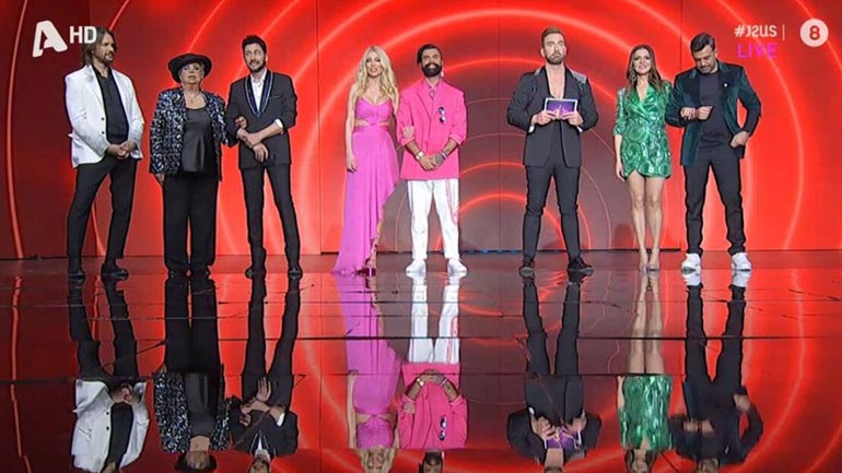 J2US: Οι νέες αλλαγές στο show και οι αποχωρήσεις