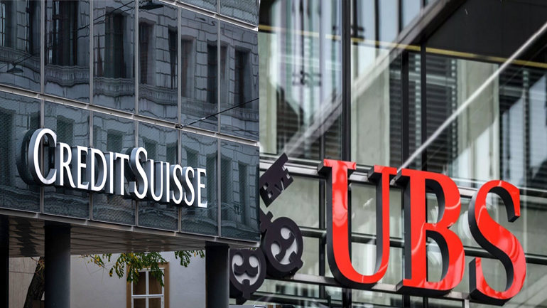 «Θρίλερ» με τη διάσωση της Credit Suisse