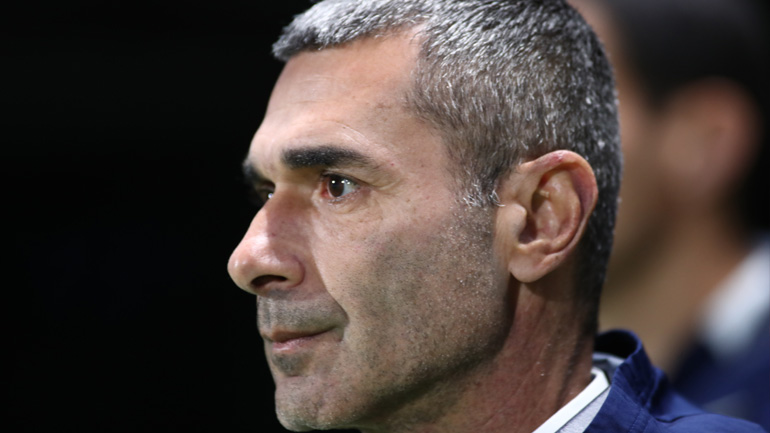 Τερζής: «Έχω πολλές αμφιβολίες για το πέναλτι του ΠΑΟΚ»