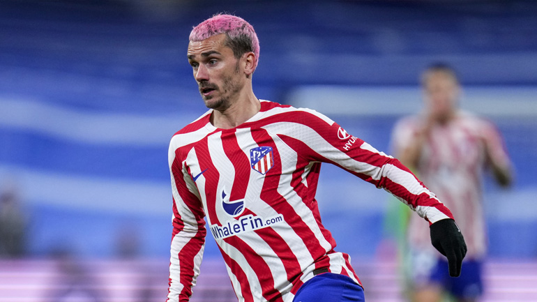 Ισπανία: Εδραιώθηκε στην 3η θέση η Ατλέτικο, 3-0 τη Βαλένθια